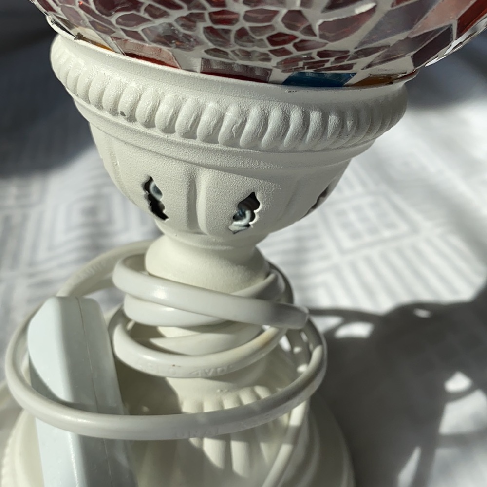 Table lamp - Picture 6 of 6